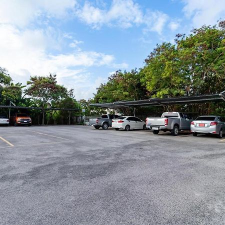 Viva Hotel Songkhla Buitenkant foto