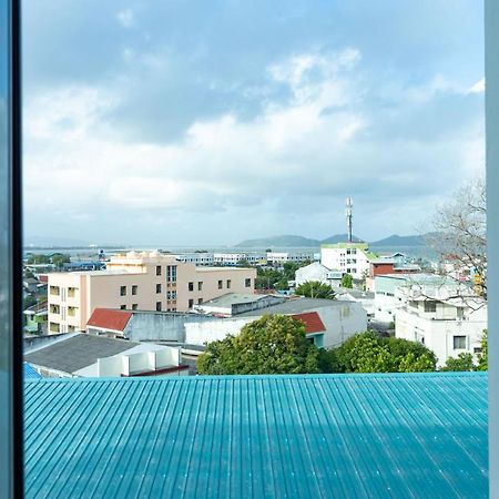 Viva Hotel Songkhla Buitenkant foto