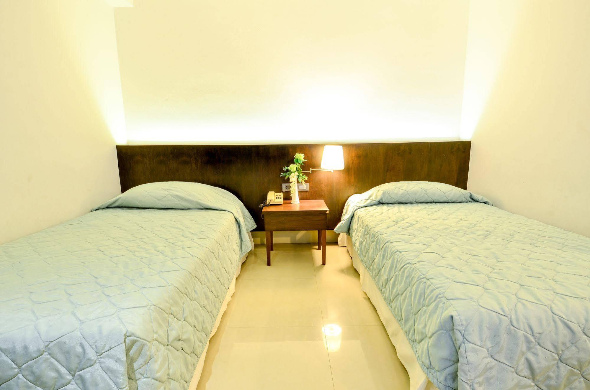 Viva Hotel Songkhla Buitenkant foto