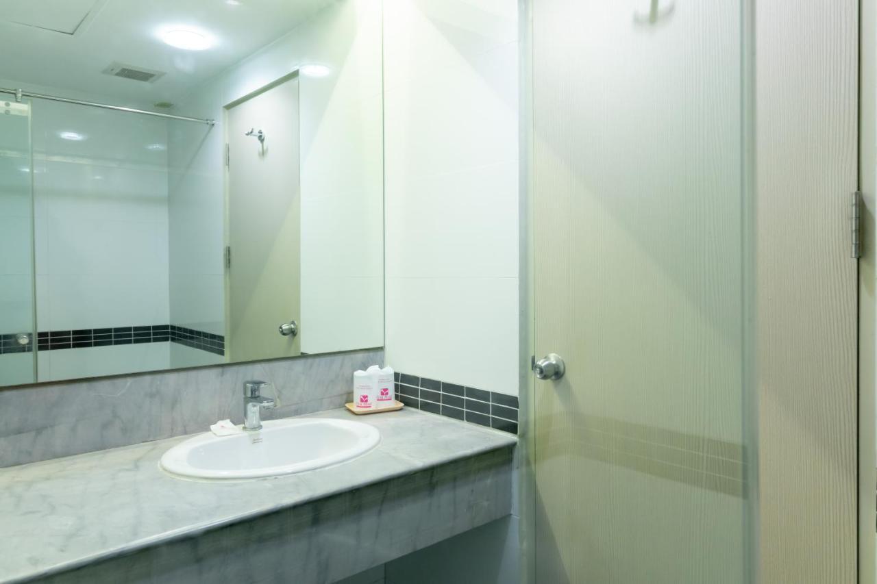 Viva Hotel Songkhla Buitenkant foto