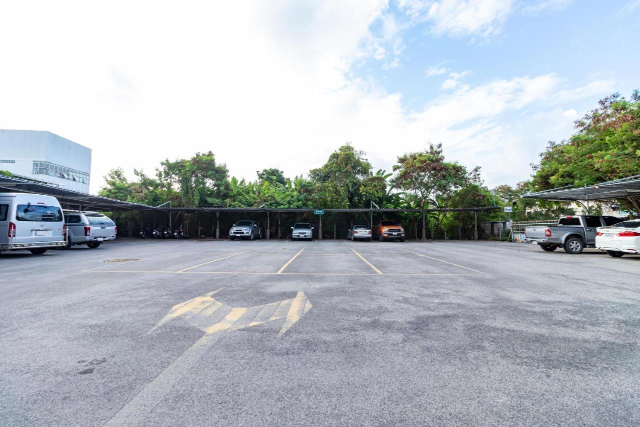Viva Hotel Songkhla Buitenkant foto